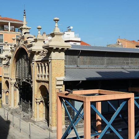 El Rincon De Torrenueva Apartment Zaragoza Exterior foto