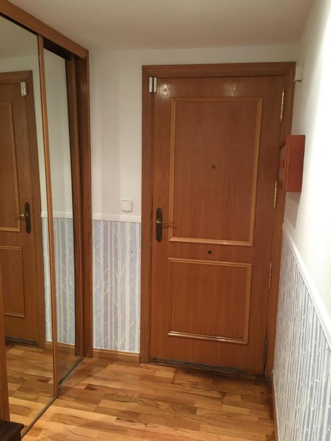 El Rincon De Torrenueva Apartment Zaragoza Exterior foto